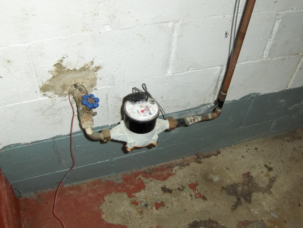 Replace Main Shutoff Valves Cost
